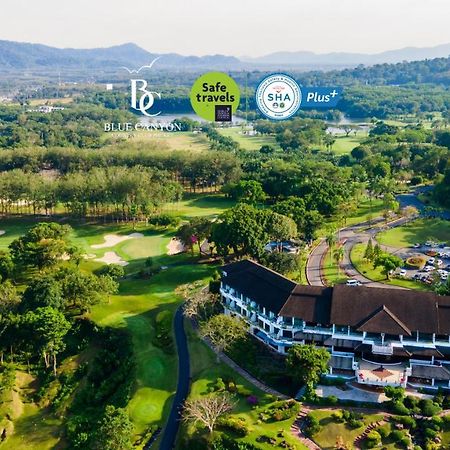 Blue Canyon Country Club Παραλία Μάι Κάο Εξωτερικό φωτογραφία