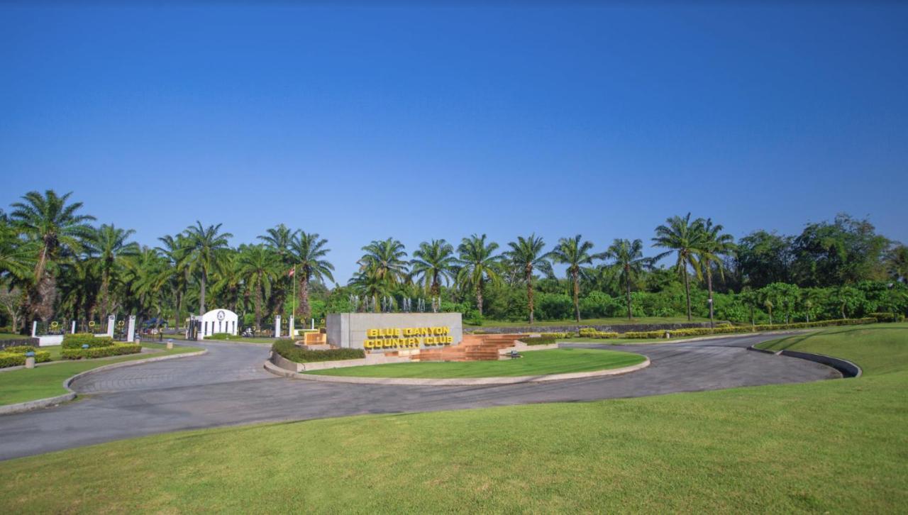 Blue Canyon Country Club Παραλία Μάι Κάο Εξωτερικό φωτογραφία