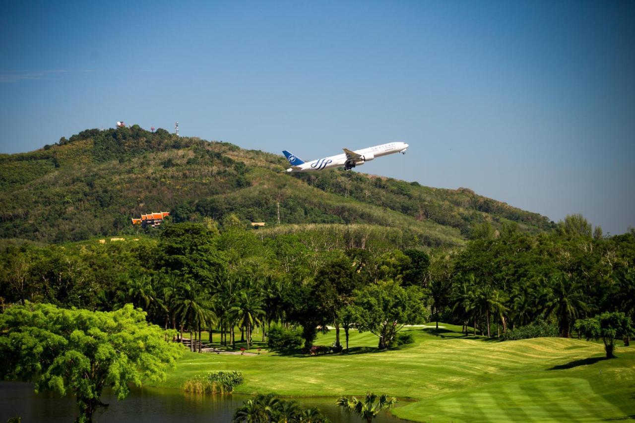 Blue Canyon Country Club Παραλία Μάι Κάο Εξωτερικό φωτογραφία