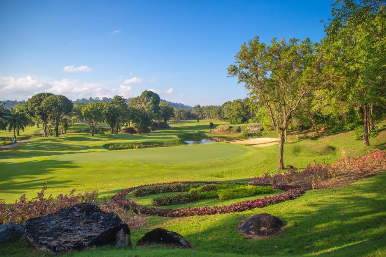 Blue Canyon Country Club Παραλία Μάι Κάο Εξωτερικό φωτογραφία