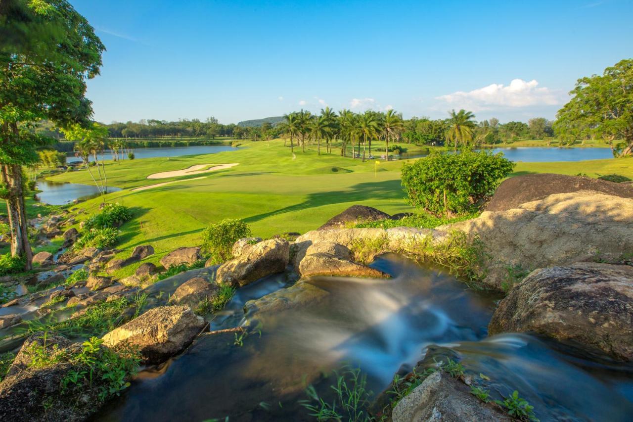 Blue Canyon Country Club Παραλία Μάι Κάο Εξωτερικό φωτογραφία