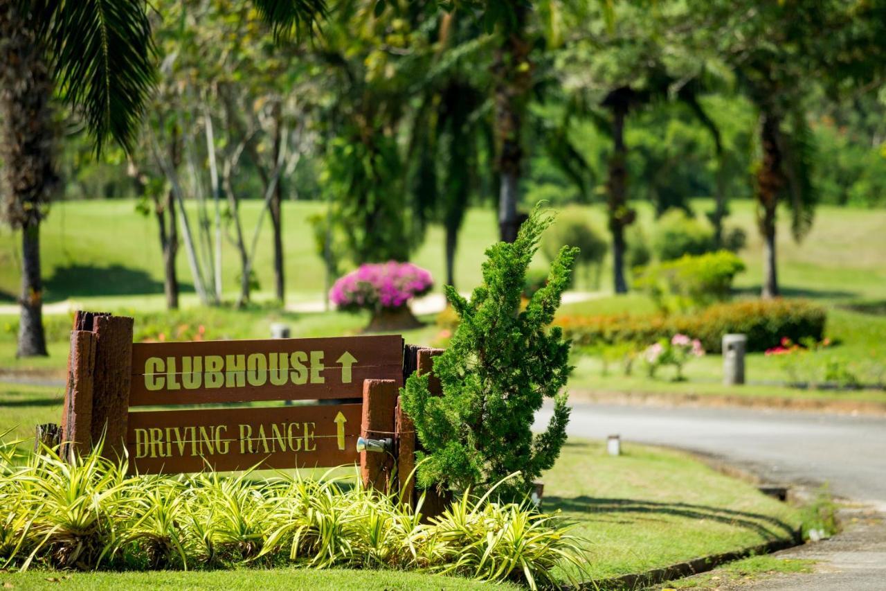Blue Canyon Country Club Παραλία Μάι Κάο Εξωτερικό φωτογραφία