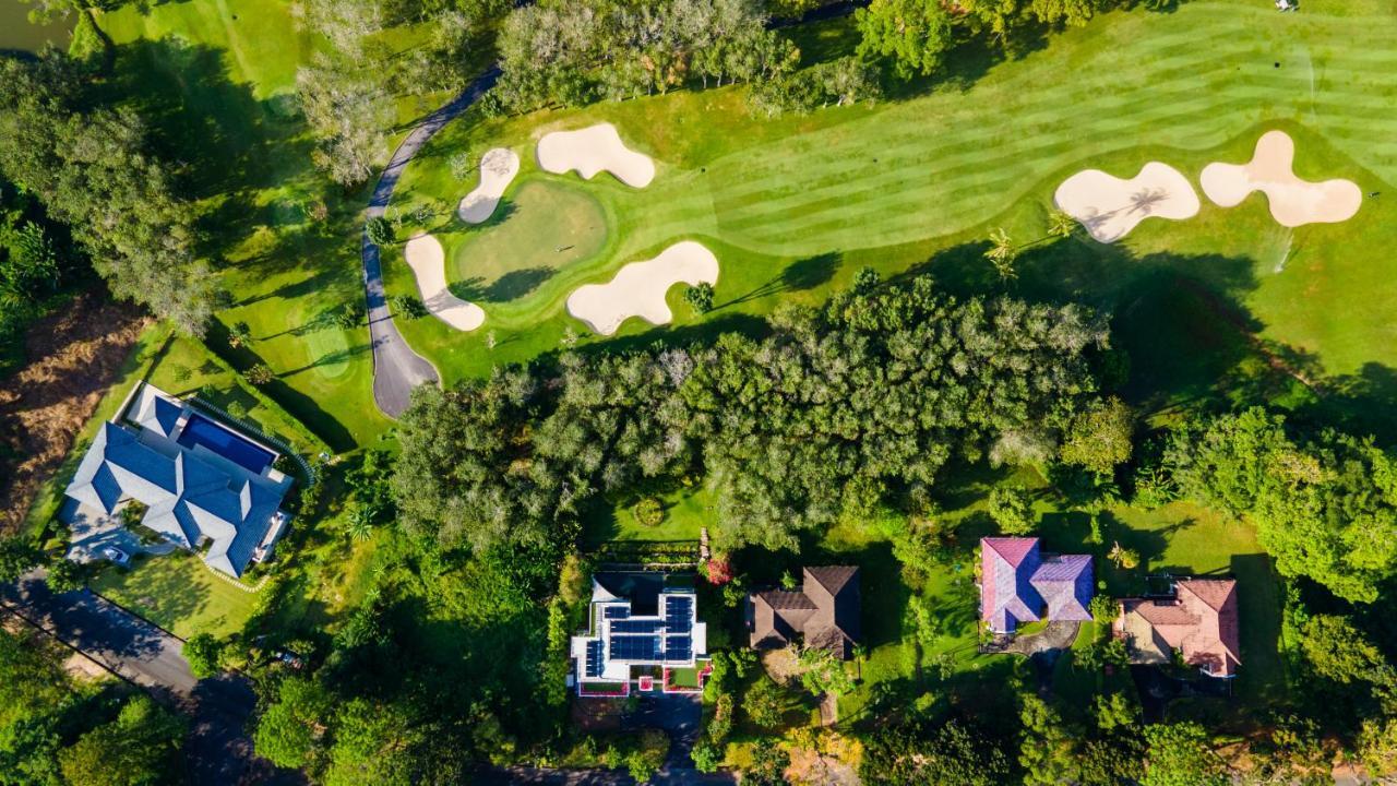 Blue Canyon Country Club Παραλία Μάι Κάο Εξωτερικό φωτογραφία