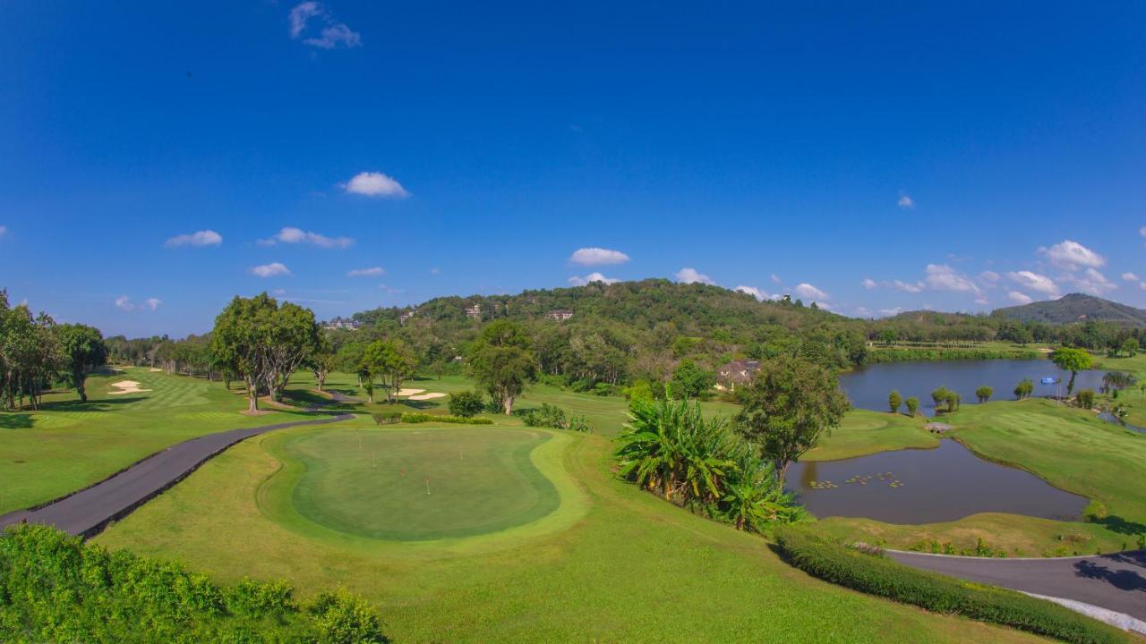 Blue Canyon Country Club Παραλία Μάι Κάο Εξωτερικό φωτογραφία