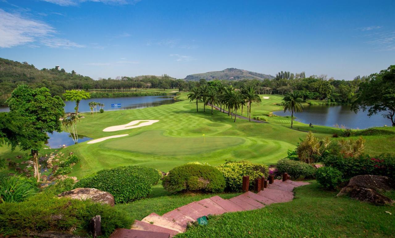 Blue Canyon Country Club Παραλία Μάι Κάο Εξωτερικό φωτογραφία