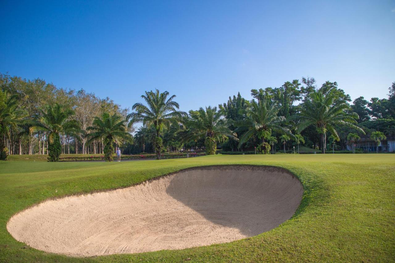 Blue Canyon Country Club Παραλία Μάι Κάο Εξωτερικό φωτογραφία
