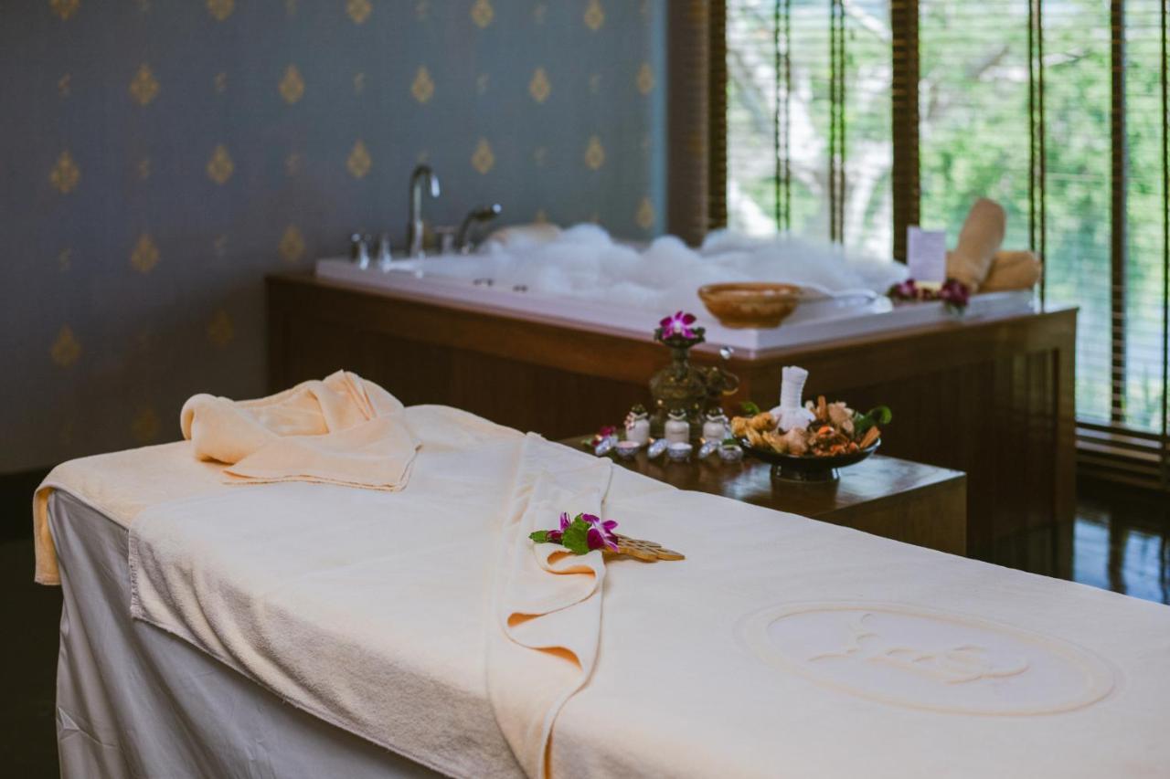 Blue Canyon Country Club Παραλία Μάι Κάο Εξωτερικό φωτογραφία