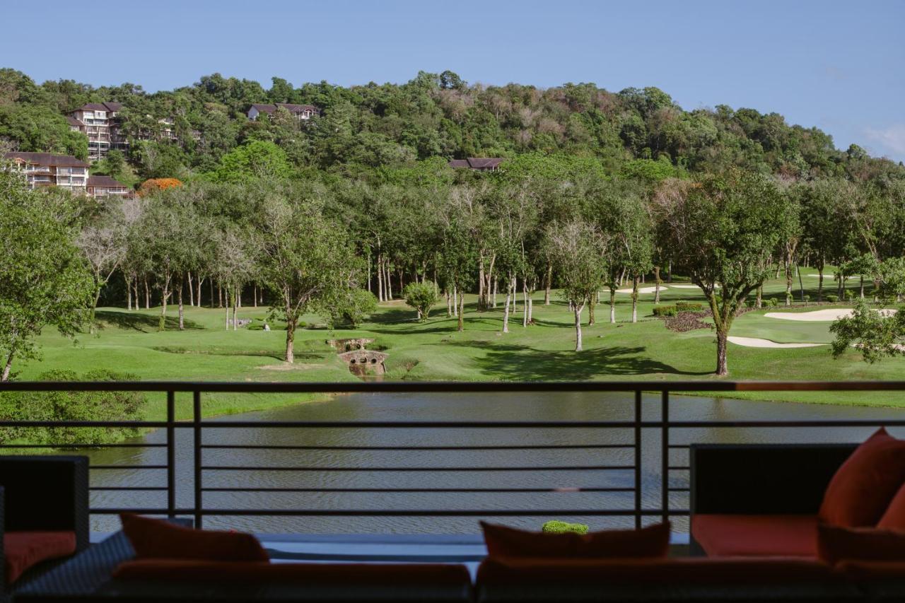 Blue Canyon Country Club Παραλία Μάι Κάο Εξωτερικό φωτογραφία