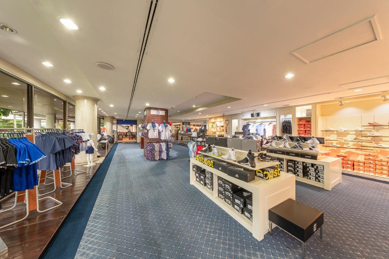 Blue Canyon Country Club Παραλία Μάι Κάο Εξωτερικό φωτογραφία