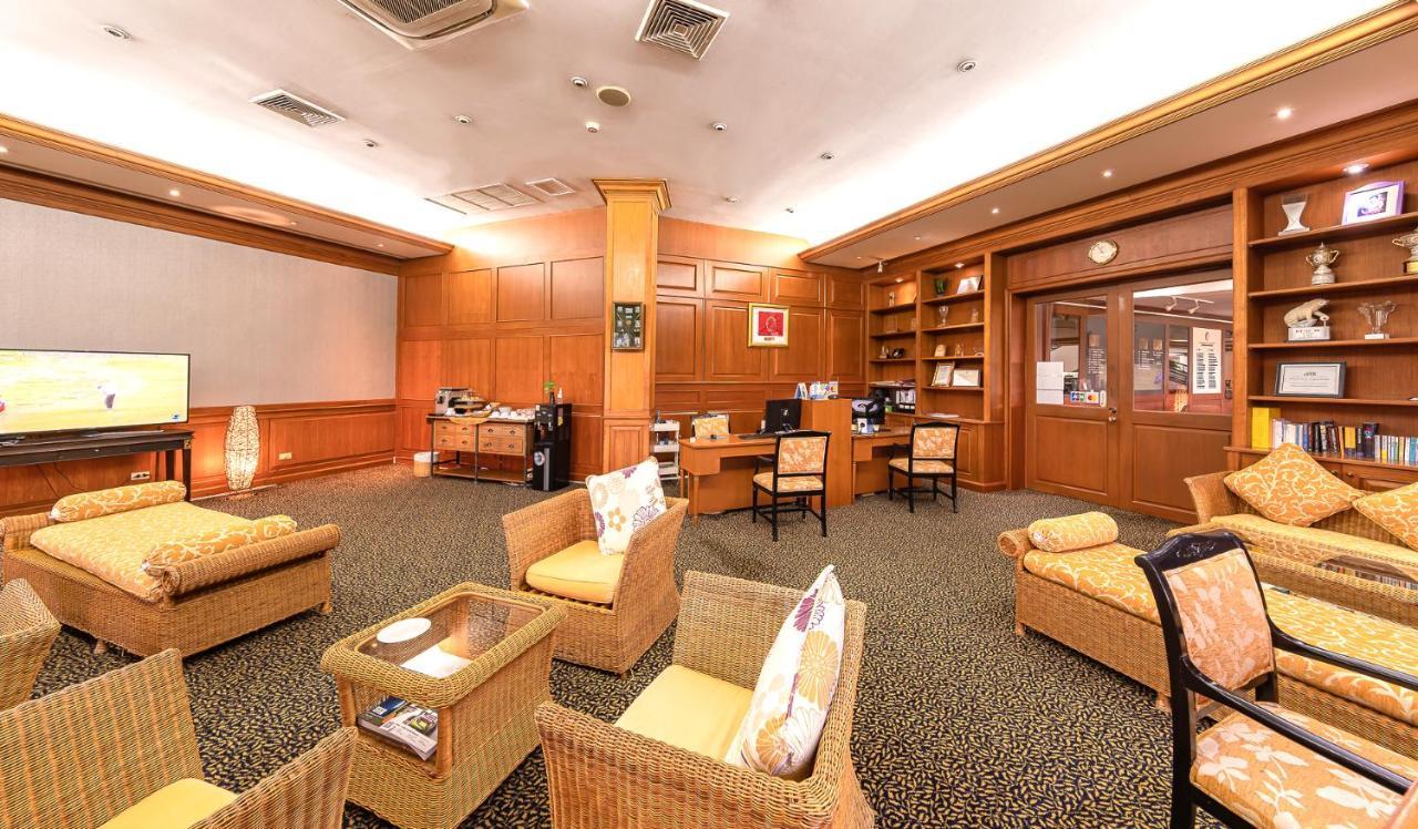 Blue Canyon Country Club Παραλία Μάι Κάο Εξωτερικό φωτογραφία