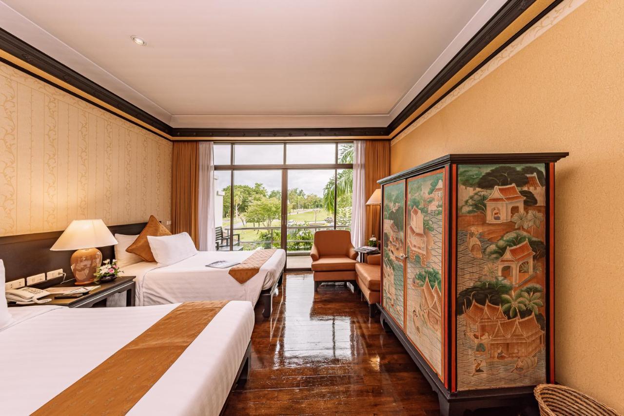 Blue Canyon Country Club Παραλία Μάι Κάο Εξωτερικό φωτογραφία