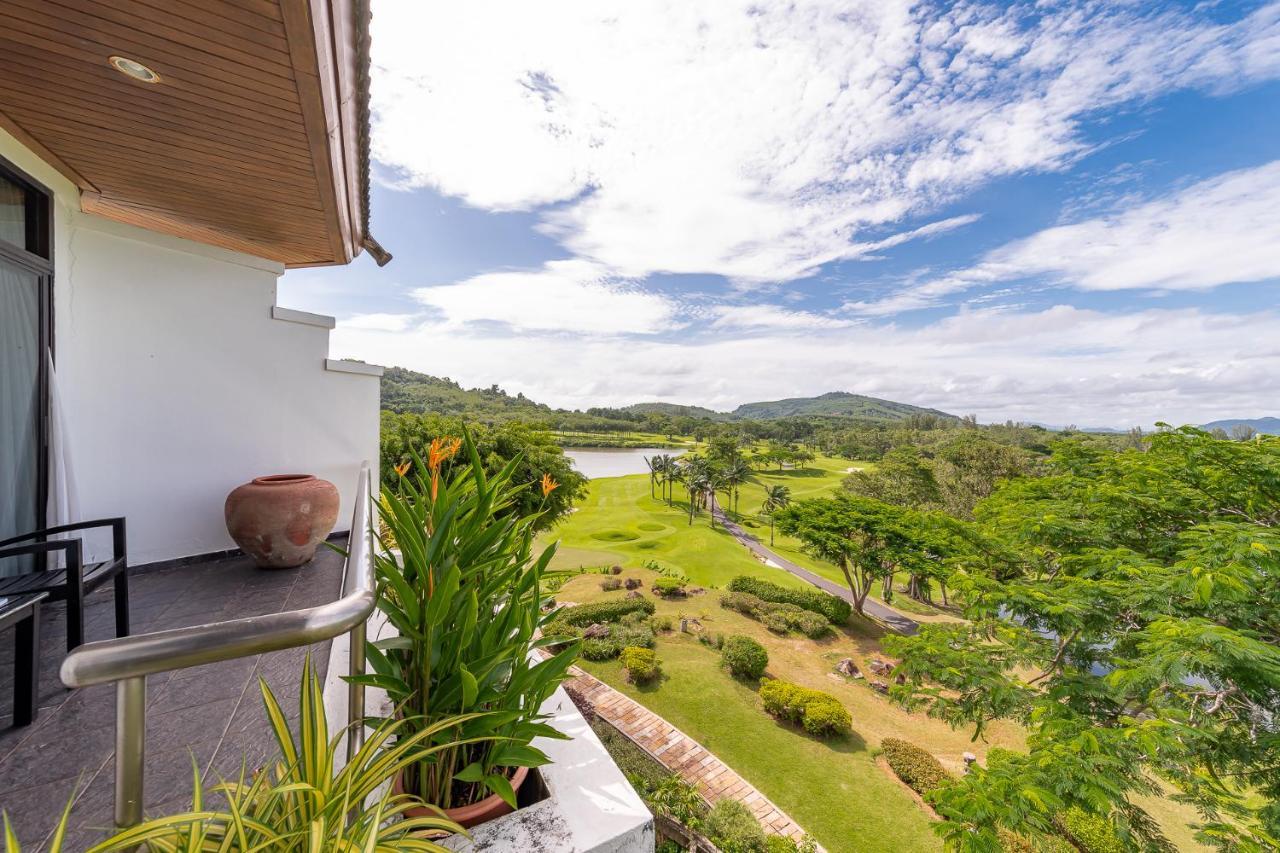 Blue Canyon Country Club Παραλία Μάι Κάο Εξωτερικό φωτογραφία