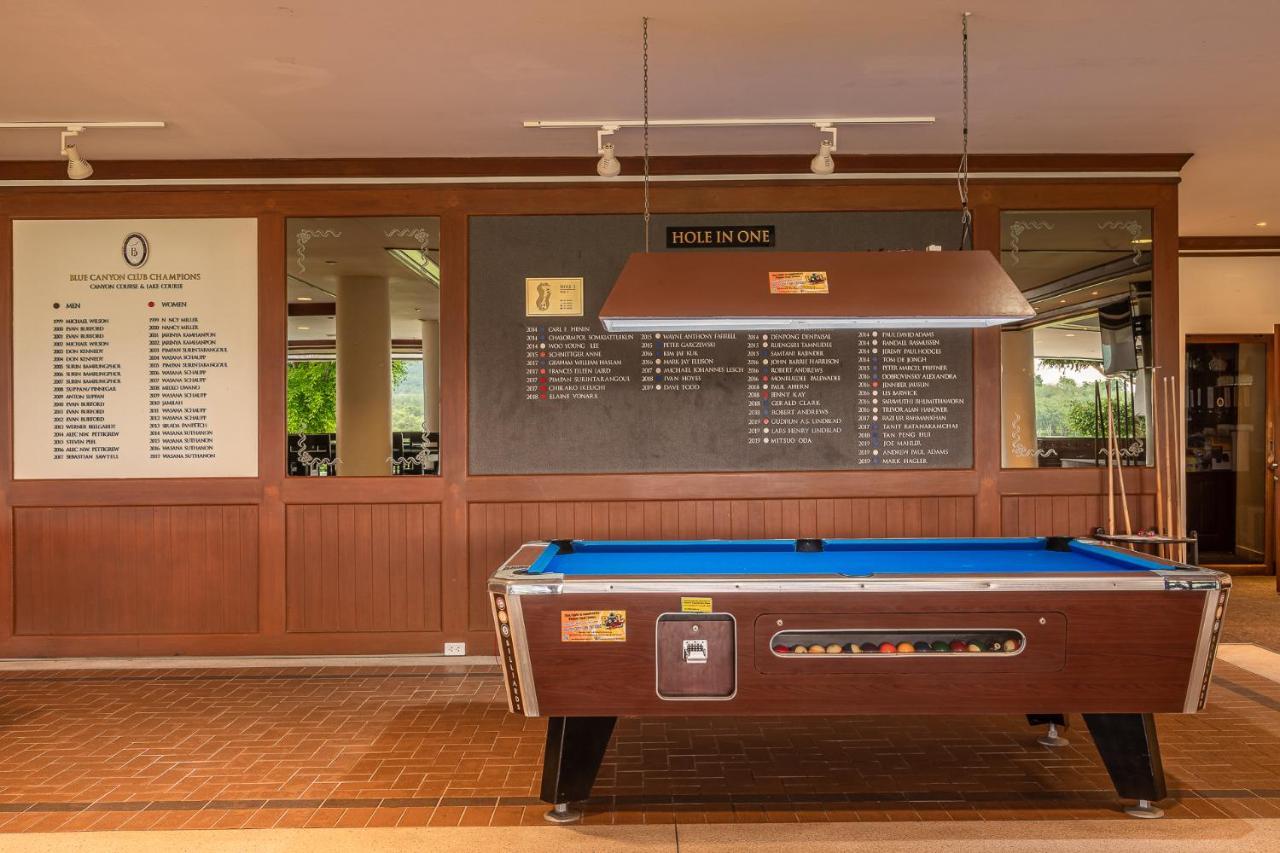 Blue Canyon Country Club Παραλία Μάι Κάο Εξωτερικό φωτογραφία