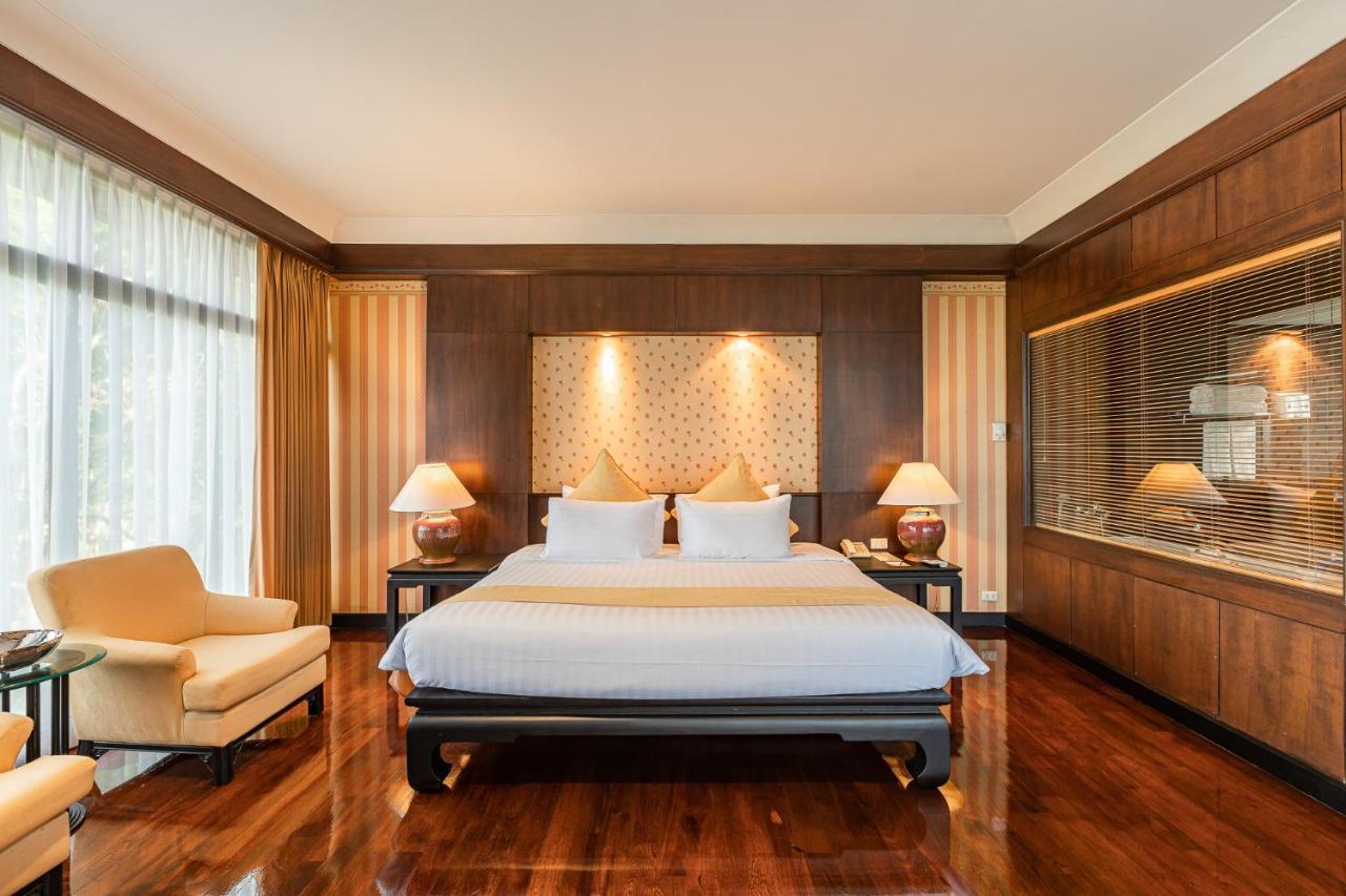 Blue Canyon Country Club Παραλία Μάι Κάο Εξωτερικό φωτογραφία