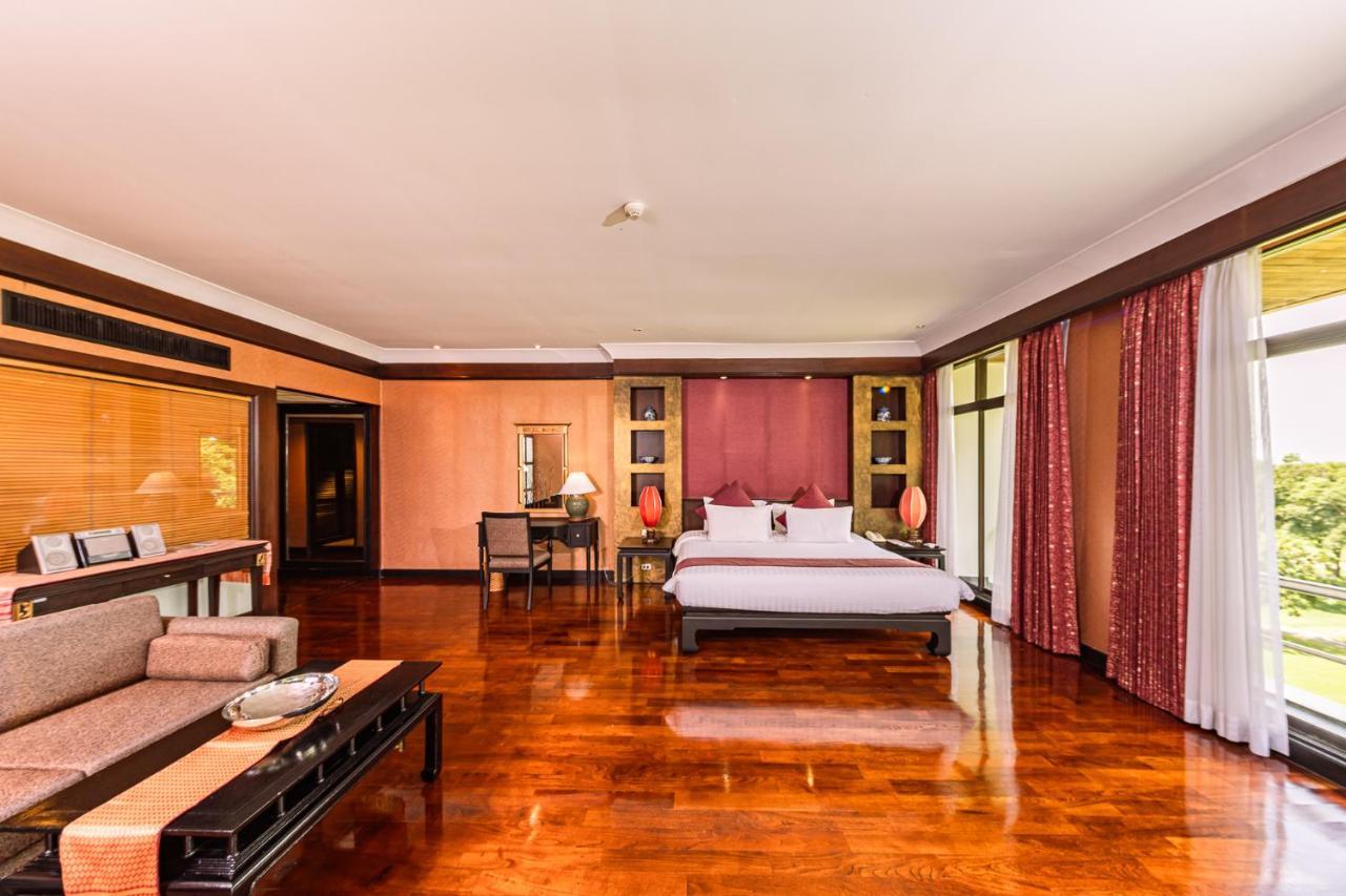 Blue Canyon Country Club Παραλία Μάι Κάο Εξωτερικό φωτογραφία