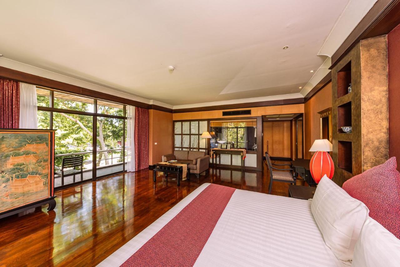 Blue Canyon Country Club Παραλία Μάι Κάο Εξωτερικό φωτογραφία