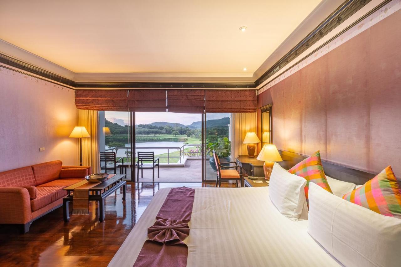 Blue Canyon Country Club Παραλία Μάι Κάο Εξωτερικό φωτογραφία