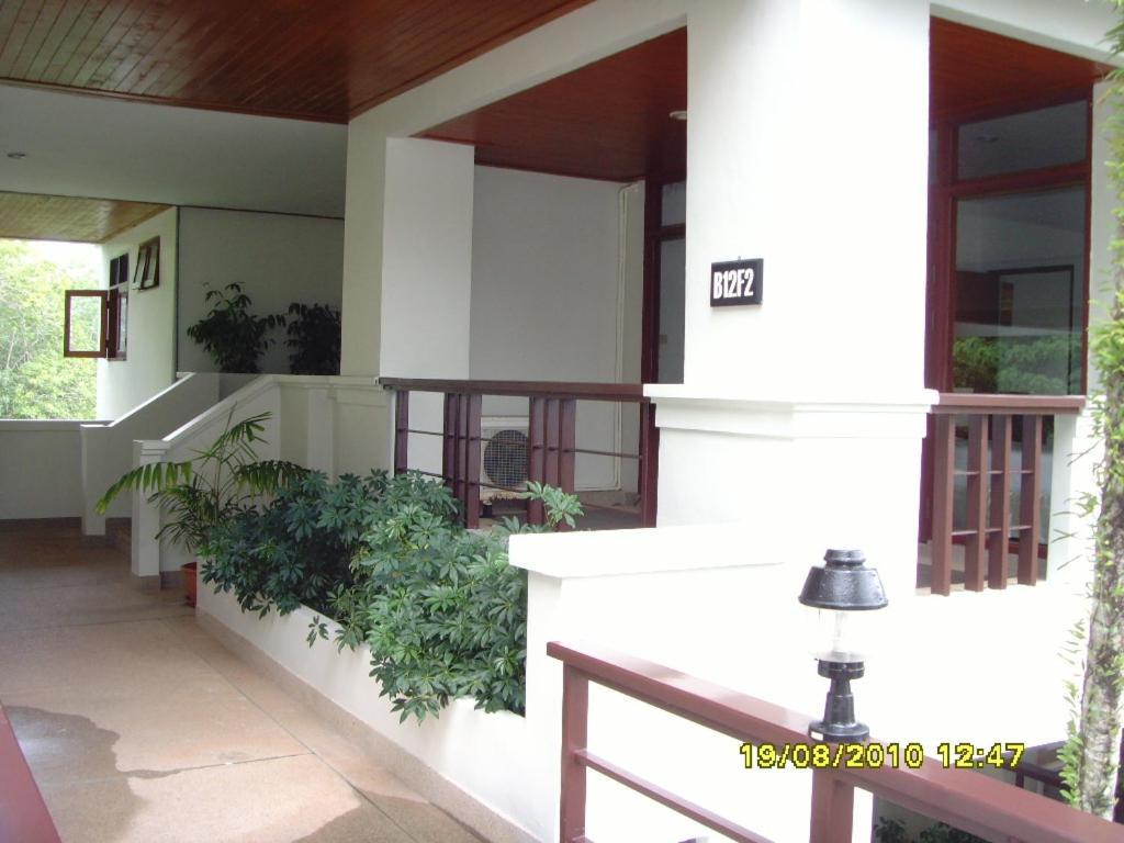 Blue Canyon Country Club Παραλία Μάι Κάο Εξωτερικό φωτογραφία