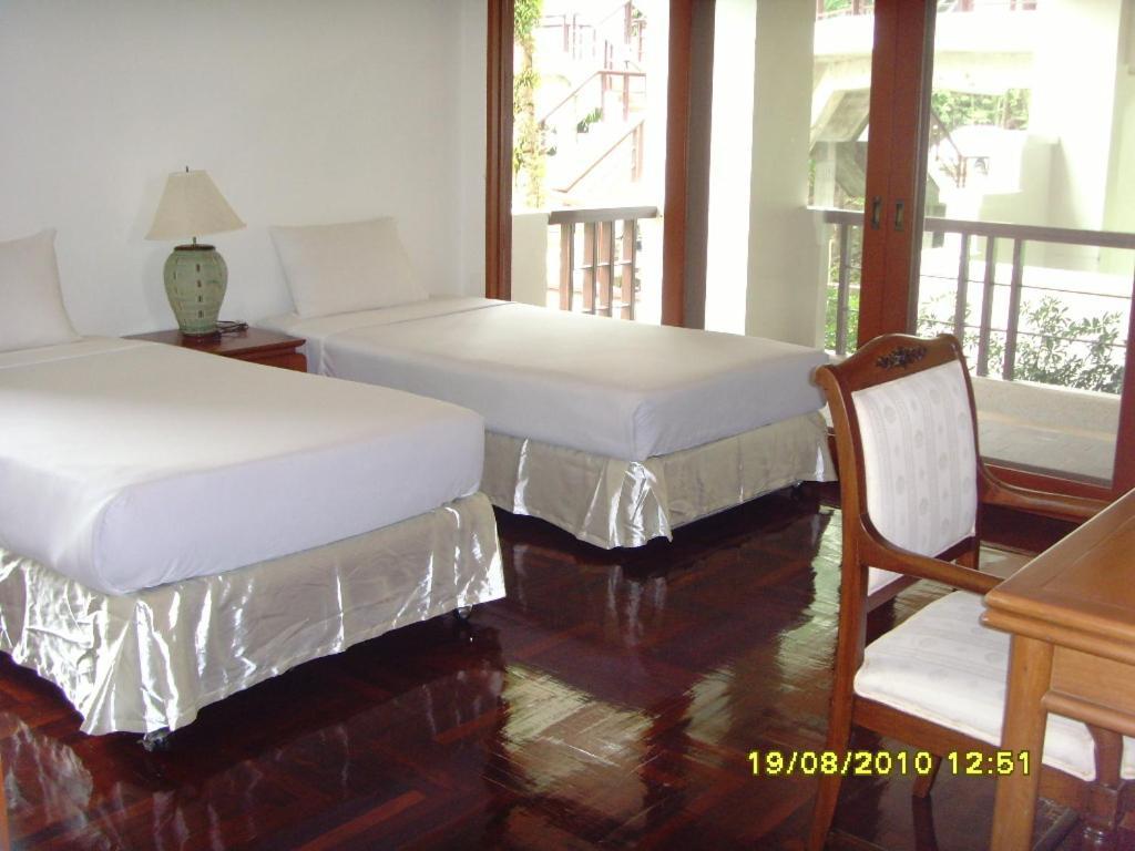 Blue Canyon Country Club Παραλία Μάι Κάο Εξωτερικό φωτογραφία