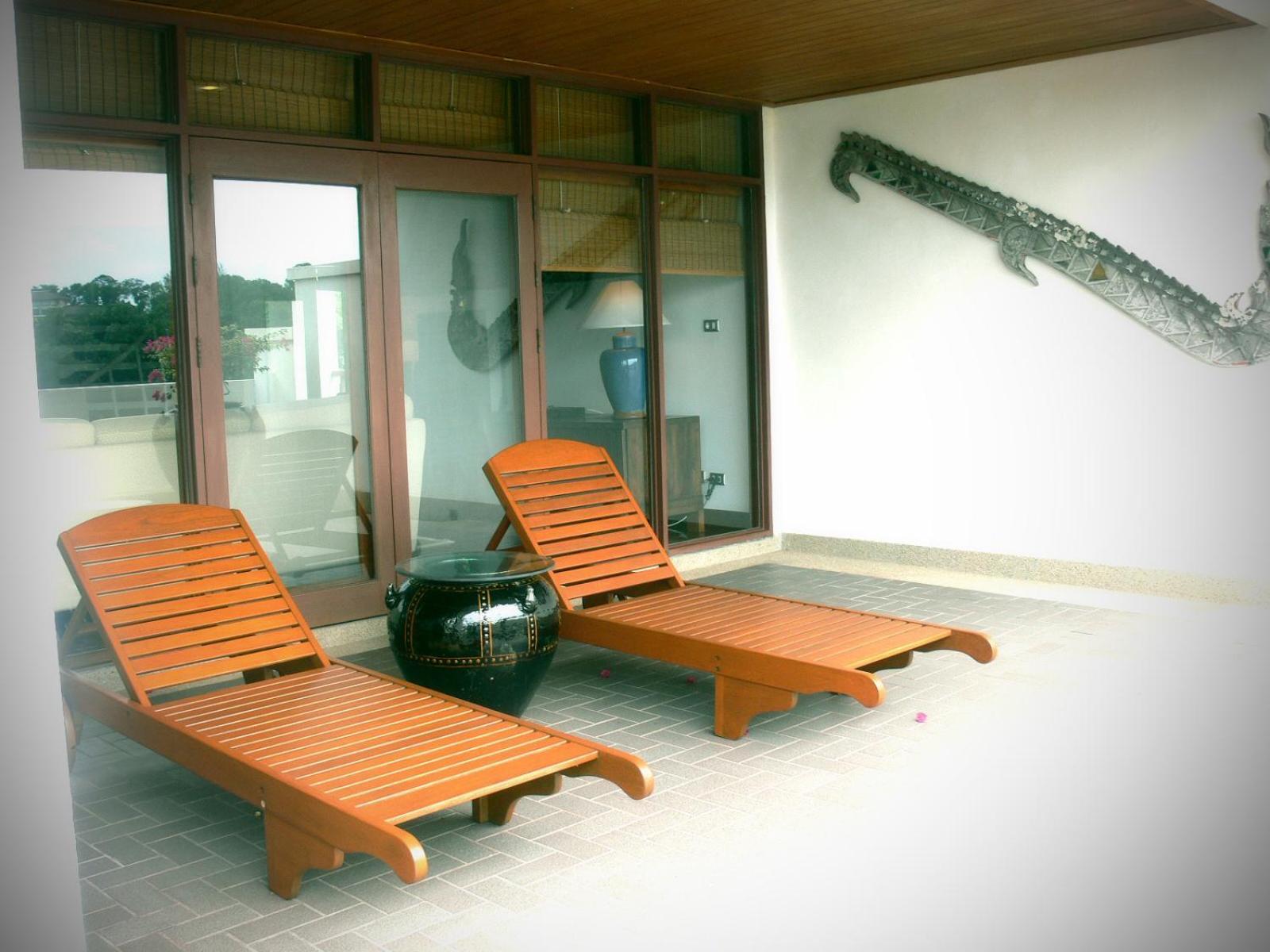 Blue Canyon Country Club Παραλία Μάι Κάο Εξωτερικό φωτογραφία
