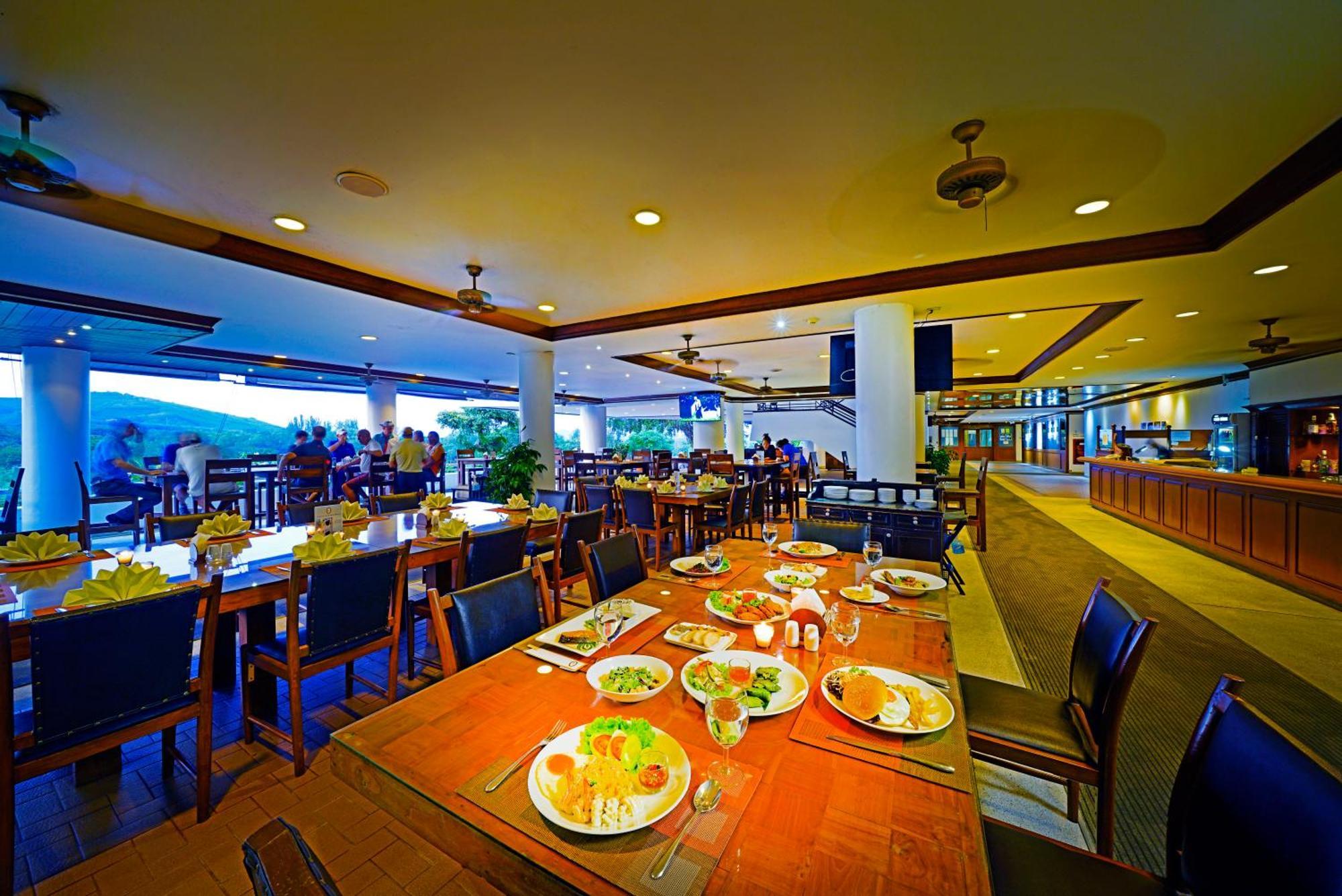 Blue Canyon Country Club Παραλία Μάι Κάο Εξωτερικό φωτογραφία