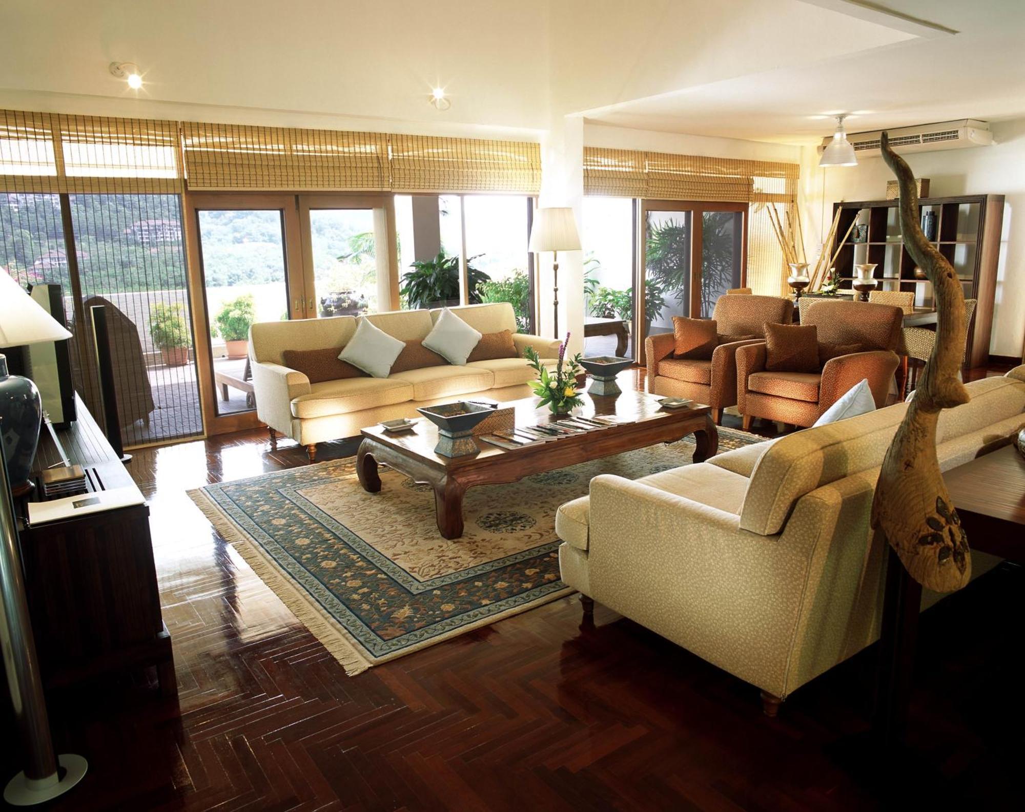 Blue Canyon Country Club Παραλία Μάι Κάο Εξωτερικό φωτογραφία